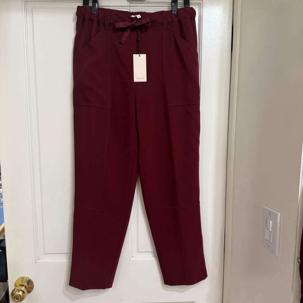 cinq a sept Suit - Picture 8 of 12